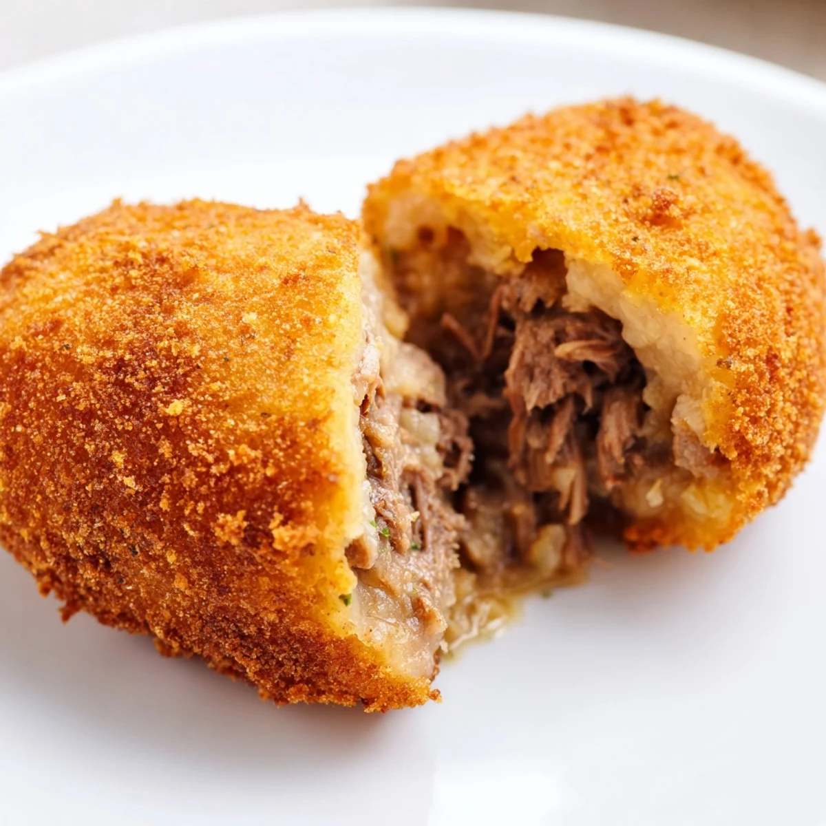 Imagine the delightful crunch of freshly fried Dutch croquettes, served piping hot with golden crusts.