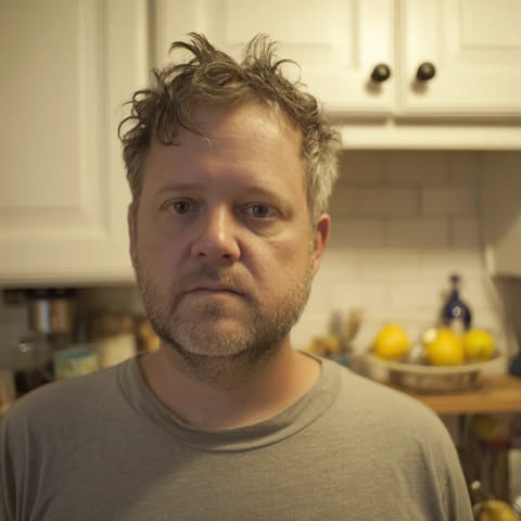 Nathan Jenkins profile photo