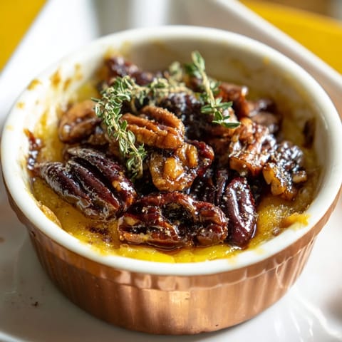 Copper Kettle Appetizer