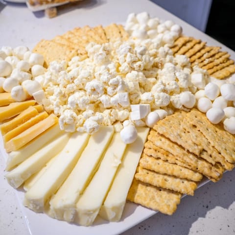 Santas Beard Hat Board