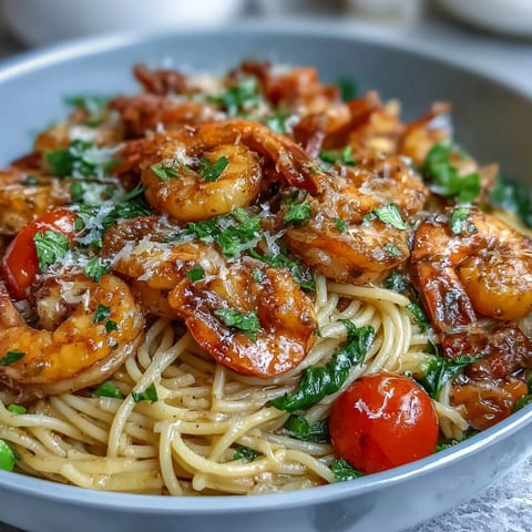 Simple One-Pan Citrus Meals recipe