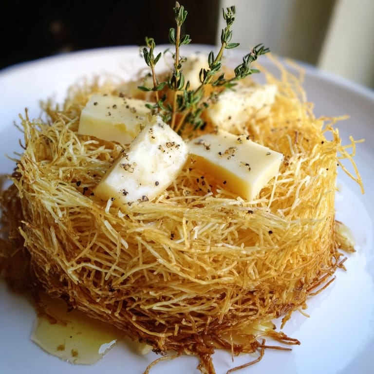 Perfectly baked Rustic Barnyard appetizer shows off a beautiful assortment of farmhouse cheeses, ready to serve.